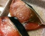 フワフワ☆ぷりぷり♪ぶりの照り焼き作り方1写真