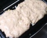 生姜ワッフル作り方4写真