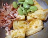 大人のチーズサラダ作り方3写真
