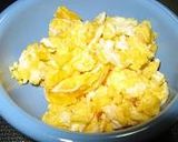 洋風天丼作り方2写真