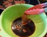 秘伝のタレde簡単豚丼作り方2写真
