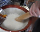 夏バテ防止！山かけマグロ丼作り方2写真