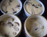 超ズボラなんちゃって簡単茶碗蒸し作り方5写真