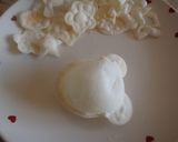 餃子の皮で簡単♪メッセージデコカレー作り方5写真