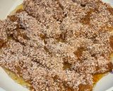 鶏むね肉で♩うま辛スパイシーチキン作り方5写真