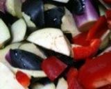 ナスの洋風煮びたし作り方1写真