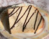 ☆そば粉のシフォンケーキ☆作り方10写真