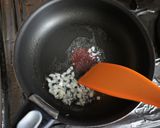 圧力鍋で✿香味野菜の極上ビーフシチュー作り方2写真