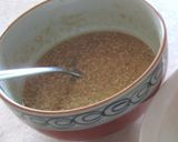 冷やし中華♪味噌ダレ仕立て作り方2写真