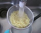 冷やし中華♪味噌ダレ仕立て作り方3写真