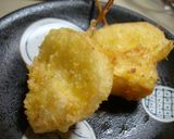 アップルチーズ串天作り方4写真