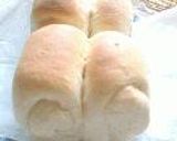 ダブルソフトみたいにちぎれちゃう食パン☆作り方7写真