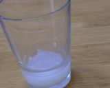 簡単！！カルピスで飲むヨーグルト！？作り方1写真