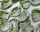 ウチんとこの☆ピーマン肉詰め作り方1写真