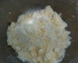 ドライいちじくと胡桃のスコーン☆作り方2写真