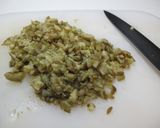 茄子のカルパッチョ（食べ方色々）作り方3写真