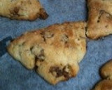 ドライいちじくと胡桃のスコーン☆作り方6写真