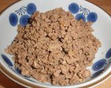 食べる味噌ベースの万能甘辛中華ソース作り方8写真