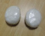 デコカレー☆なかよしペンギン作り方1写真