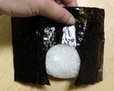 デコカレー☆なかよしペンギン作り方2写真