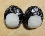 デコカレー☆なかよしペンギン作り方3写真