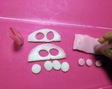 デコカレー☆なかよしペンギン作り方5写真