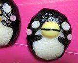 デコカレー☆なかよしペンギン作り方7写真