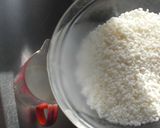 お米＆小麦粉食パン(グルテン使用）作り方3写真