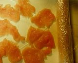 卵白衣でサクフワ♪鶏ささみの香ばし揚げ作り方2写真