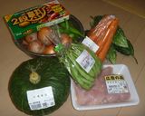 夏バテしないぞ！！　夏カレー！！作り方1写真