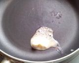 ☆絶対に失敗しないフワフワ卵☆作り方3写真