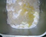こんにゃく入りパン!作り方3写真