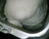 こんにゃく入りパン!作り方4写真