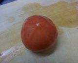 時短＆節約！楽ちんトマトの湯むき作り方4写真