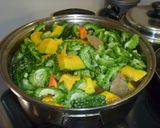 夏バテしないぞ！！　夏カレー！！作り方6写真