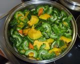 夏バテしないぞ！！　夏カレー！！作り方5写真