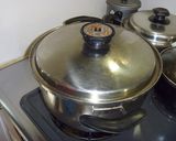夏バテしないぞ！！　夏カレー！！作り方7写真