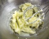 おやつイン☆型抜きクッキー作り方1写真
