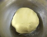 おやつイン☆型抜きクッキー作り方3写真