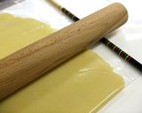 おやつイン☆型抜きクッキー作り方7写真