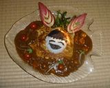 夏バテしないぞ！！　夏カレー！！作り方14写真