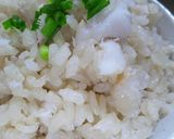土鍋で鯛飯、鯛茶漬け作り方7写真