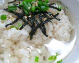 土鍋で鯛飯、鯛茶漬け作り方8写真