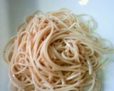 サラダそば作り方3写真