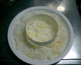 ひまわりのデコカレー作り方3写真