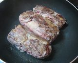 コクあり！肉巻きおにぎり作り方4写真