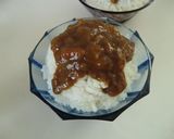 かき氷☆デコカレー作り方3写真