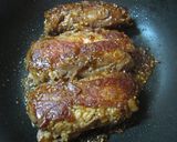 コクあり！肉巻きおにぎり作り方5写真