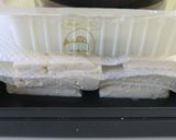 豆腐のヘルシーピザ風作り方2写真