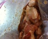 簡単♪ 激うま☆ 鶏の唐揚げ作り方1写真